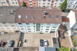Großzügige 4-Zimmer-Wohnung mit viel Platz zum Wohlfühlen- 4 Zimmer mit Balkon, Keller & Stellplatz – Die vollständige Adresse der Immobilie erhältst du vom Anbieter., 76437 Rastatt – Vorschaubild 1