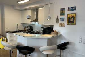 Stilvoll wohnen im Herzen von Stuttgart (Hospitalviertel) – Hohe Straße 18, 70174 Neue Vorstadt, Stuttgart – Vorschaubild 5