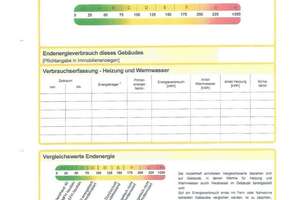 Dachgeshoss Wohnung, Immengarten 34 – Die vollständige Adresse der Immobilie erhältst du vom Anbieter., 31134 Oststadt / Stadtfeld, Hildesheim – Vorschaubild 18