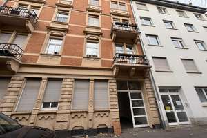2-Zimmer Dachgeschosswohnung in Mannheim Schwetzingerstadt / Oststadt – Krappmühlstr 5, 68165 Schwetzingerstadt/Oststadt, Mannheim – Vorschaubild 18