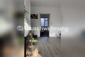 Tauschwohnung: 2-Zimmer-Wohnung in München Moosach gegen Ammersee/ +14km – Die vollständige Adresse der Immobilie erhältst du vom Anbieter., 80997 Allach, München – Vorschaubild 8