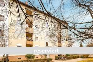 Ihr neues Zuhause: Machen Sie sich diese 4-Zimmer-Wohnung zu Ihrem neuen Wohlfühlort – Karlsruhe – Vorschaubild 1