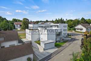 Exklusiv! Barrierefreie 3,5-Zimmer-Eigentumswohnung im Penthouse – Johannes-Palm-Straße 11, 89079 Ulm – Vorschaubild 4