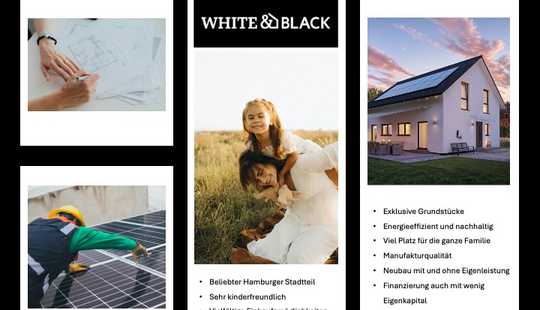 Bild von Maximaler Komfort, minimaler Aufwand.