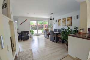 236 m² Wohnfläche + Einliegerwohnung, 735 m² Grundstück - großzügiges Zuhause in Wolfsburg-Kästorf – 38448 Kästorf, Wolfsburg – Vorschaubild 4