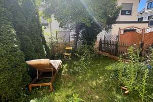 Kernsanierte 1-Zimmer-Wohnung mit Garten – Wintrichring 54, 80992 Moosach-Bahnhof, München – Vorschaubild 2