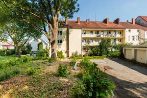 *Erstbezug nach Modernisierung* Gemütliche 2 Zimmer -Wohnung im Grünen – Märkische Straße 84, 45279 Freisenbruch, Essen – Vorschaubild 2
