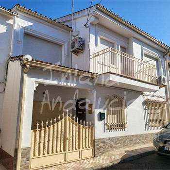 Immobilien zum Verkauf in Campillos