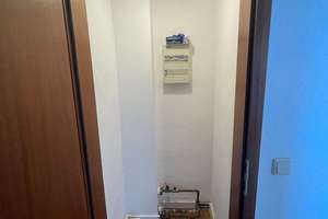 Gepflegte 2,5-Zimmer-Wohnung in attraktiver Lage von Essen – Die vollständige Adresse der Immobilie erhältst du vom Anbieter., 45139 Südostviertel, Essen – Vorschaubild 8