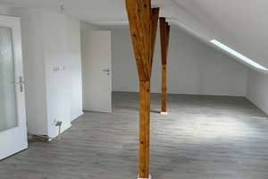 Sanierte  3-Zimmer-Wohnung in Mannheim-Lindenhof