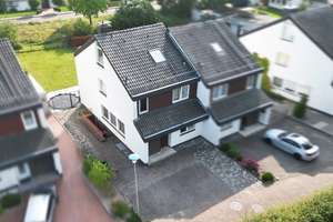Frisch saniert! Top Lage und gute Substanz!  – Die vollständige Adresse der Immobilie erhältst du vom Anbieter., 32339 Espelkamp – Vorschaubild 1