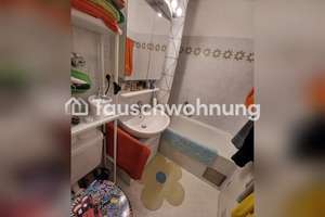 Tauschwohnung: 1,5-Zimmer-Wohnung in Obermenzing / Klein gegen Groß – Die vollständige Adresse der Immobilie erhältst du vom Anbieter., 81245 Obermenzing, München – Vorschaubild 3