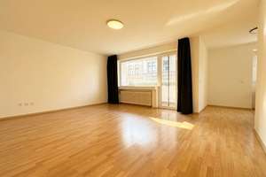 Modernisierte 2-Zimmer-City-Wohnung mit LOGGIA am Hansaring – Einzeln oder im lukrativen 3er-Paket! – Hansaring 76, 50670 Neustadt/Nord, Köln – Vorschaubild 3