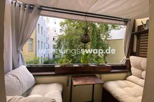 Wohnungstausch: Fuldastraße 34 – Fuldastraße 34, 12000 Neukölln (Ortsteil), Berlin – Vorschaubild 2