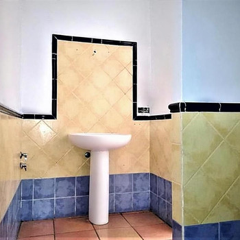 Solvia Inmobiliaria Wohnung Ohanes