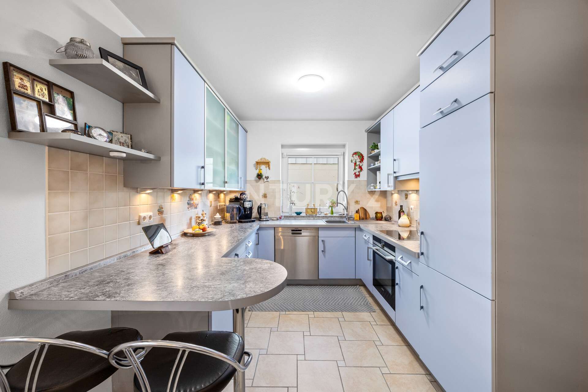 Immobilie in Grassau - Zwischen Chiemsee und Chiemgauer Alpen – Doppelhaushälfte auf Erbpacht - Bild 5