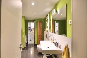 BESTLAGE NÄHE KU´DAMM & LUDWIGKIRCHPLATZ - MODERN MIT ALTBAUCHARME - HELL & RUHIG – Uhlandstr. 144 tt, 10719 Wilmersdorf, Berlin – Vorschaubild 11