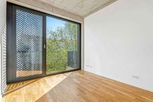 Architektur-Highlight am Mauerstreifen: Balkone, Sichtbeton, Privatsphäre & Weitblick – Die vollständige Adresse der Immobilie erhältst du vom Anbieter., 10435 Mitte (Ortsteil), Berlin – Vorschaubild 37