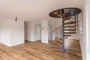 NEU*Paul & Partner* VERWIRKLICHEN SIE IHREN TRAUM MIT IHRER NEUBAUWOHNUNG ! PERFEKT LEBEN IN MAINZ ! – Die vollständige Adresse der Immobilie erhältst du vom Anbieter., 55130 Weisenau, Mainz – Vorschaubild 4