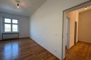 Voll renovierte 2-Zimmer-Altbauwohnung mit Balkon & Aufzug - Bezugsfrei & provisionsfrei! – Berliner Allee 253, 13088 Weißensee, Berlin – Vorschaubild 18