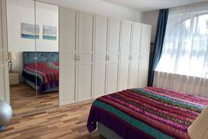 Möblierte 3-Zimmer-Wohnung in St. Johannis – Neutorgraben 13, 90419 St. Johannis, Nürnberg – Vorschaubild 11