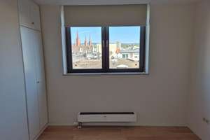 Alternative zum Haus: 5 Zimmer- Maisonette / Küche,  2 Bäder,  mitten in der Stadt/  Bezugfrei – Die vollständige Adresse der Immobilie erhältst du vom Anbieter., 65185 Mitte, Wiesbaden – Vorschaubild 8
