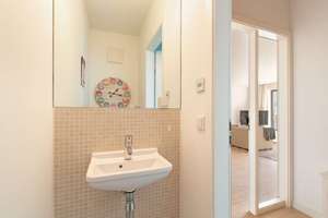 Wasserblick und urbaner Lifestyle in einem Zuhause! – Die vollständige Adresse der Immobilie erhältst du vom Anbieter., 20457 HafenCity, Hamburg – Vorschaubild 11
