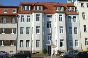 Schöne helle 2 Zi.-Wohnung