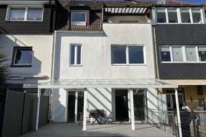 Townhouse - Großes Zweifamilien- oder Mehrgenerationenhaus mit Garten – Essen – Vorschaubild 20