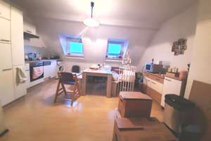 *Zooviertel * DG - 3-Zimmer-Wohnung mit Bad m. Dusche u. Badewanne* – 40239 Düsseltal, Düsseldorf – Vorschaubild 15