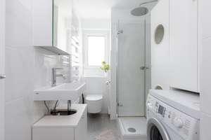 Wohnen über zwei Ebenen mit Dachterrasse und Skylineblick - Frankfurt-Sachsenhausen – 60598 Sachsenhausen-Süd, Frankfurt am Main – Vorschaubild 11