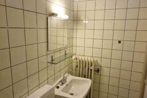 Kleine ruhige 1-ZW mit MiniKüche Frauenland Nähe Hubland Uni – Händelstraße 27, 97074 Würzburg – Vorschaubild 4