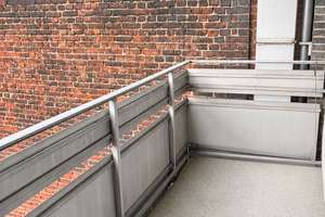 Attraktives  Apartment mit Balkon in Bestlage – Die vollständige Adresse der Immobilie erhältst du vom Anbieter., 40219 Unterbilk, Düsseldorf – Vorschaubild 12