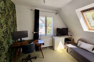 Charmanter Altbau mit Kamin, Garten & Terrasse – Frisch renoviertes Familienidyll – Die vollständige Adresse der Immobilie erhältst du vom Anbieter., 14165 Zehlendorf, Berlin – Vorschaubild 8