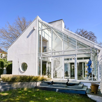 Haus kaufen in Harleshausen (Kassel)