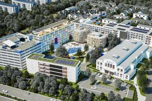 KAPITALANLAGE BRUCKLYN- APARTMENTS – Die vollständige Adresse der Immobilie erhältst du vom Anbieter., 91058 Bachfeld, Erlangen – Vorschaubild 2