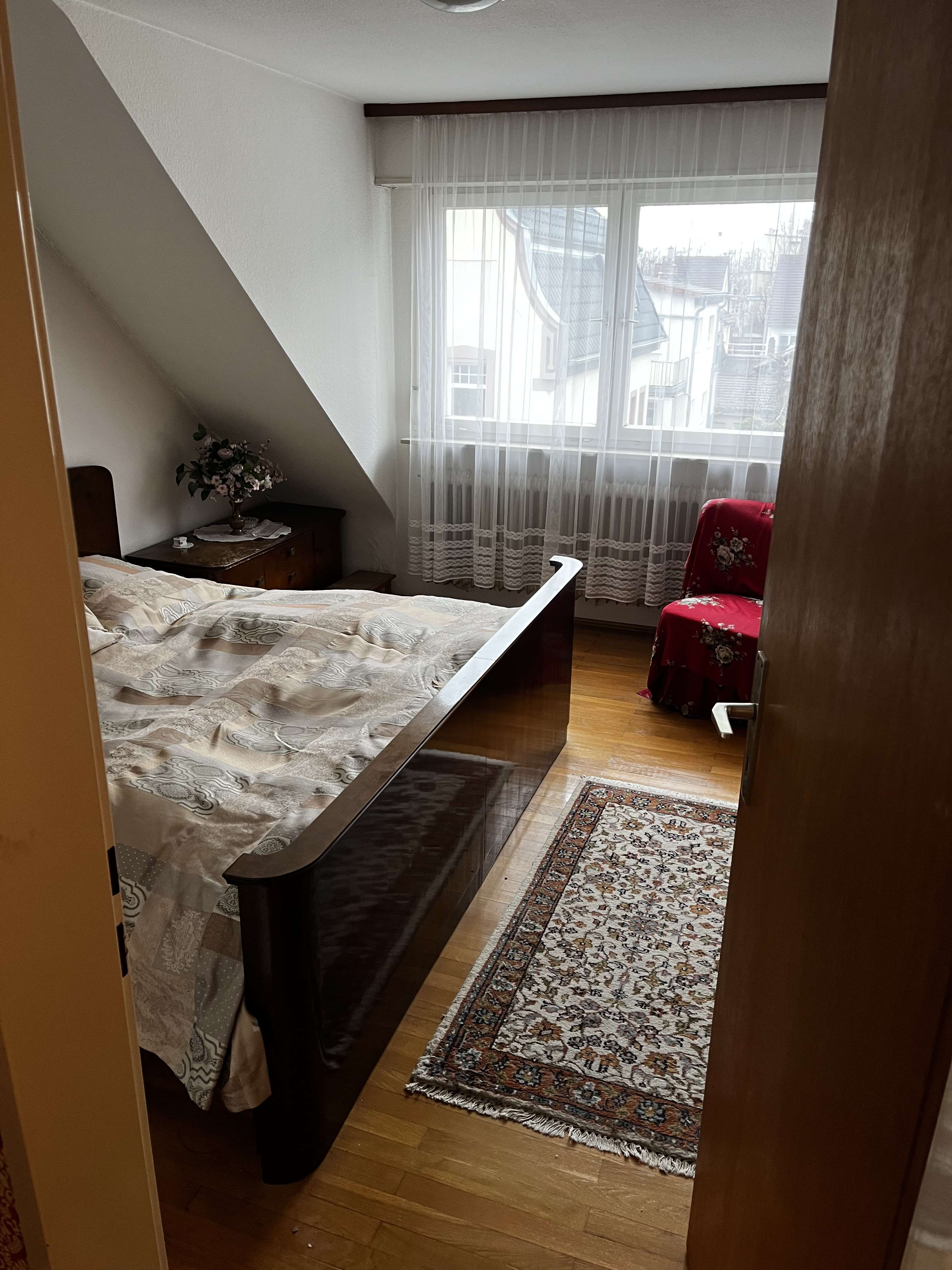 Immobilie in Weinheim - Top Gelegenheit für Ihre erstes Eigenheim in Weinheim! - Bild 4