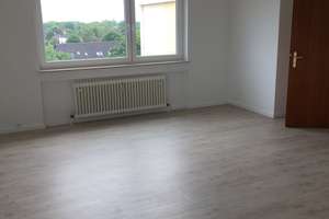Helle, grosszügige Zwei-Zimmerwohnung mit Einbauküche – Bochumer Str. 8, 51145 Eil, Köln – Vorschaubild 3