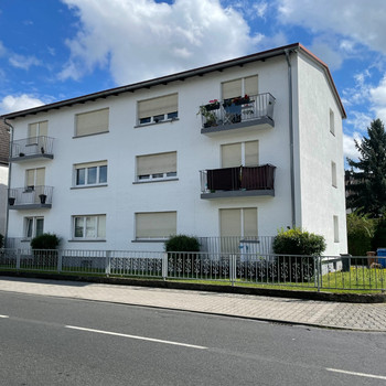 Renditestarkes Mehrfamilienhaus in ruhiger, zentraler Lage