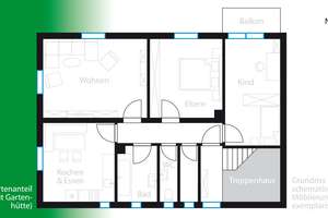 Schöne 3,5-Zimmer-Wohnung in ruhiger Lage – Staudhamer Straße 19, 85570 Markt Schwaben – Vorschaubild 7