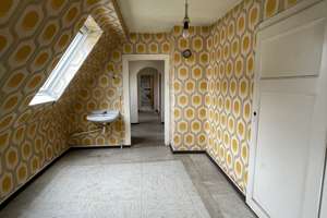 Historisches Wohnhaus mit Innenhof / Garagen im ❤️ von Kirchheim! Nach nur 4 Wochen RESERVIERT !!! – Hagellachstraße 3, 69124 Kirchheim, Heidelberg – Vorschaubild 23