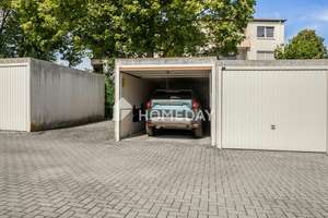 Seltene Gelegenheit: 3-Zimmer-Erdgeschosswohnung mit eigenem Garten, Terrasse und Garage – 44265 Wellinghofen, Dortmund – Vorschaubild 19