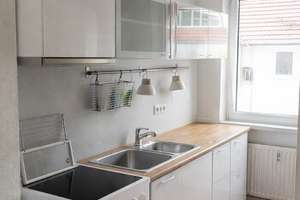 Helle 3-Zimmer Wohnung im 3. OG mit Südbalkon in Hannover Oststadt  – Eckerstraße 19, 30161 Oststadt, Hannover – Vorschaubild 5