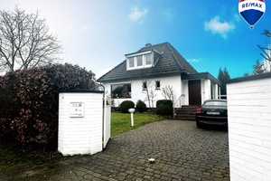 Exklusive Villa mit großem Garten und hochmoderner Ausstattung in Hamburg-Rahlstedt! – Hamburg – Vorschaubild 3