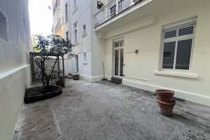 Sehr ruhige, luxuriös sanierte 3-Zi.-Wg. Arrenberg EBK Innenhof Terrasse – Die vollständige Adresse der Immobilie erhältst du vom Anbieter., 42117 Elberfeld West, Wuppertal – Vorschaubild 34