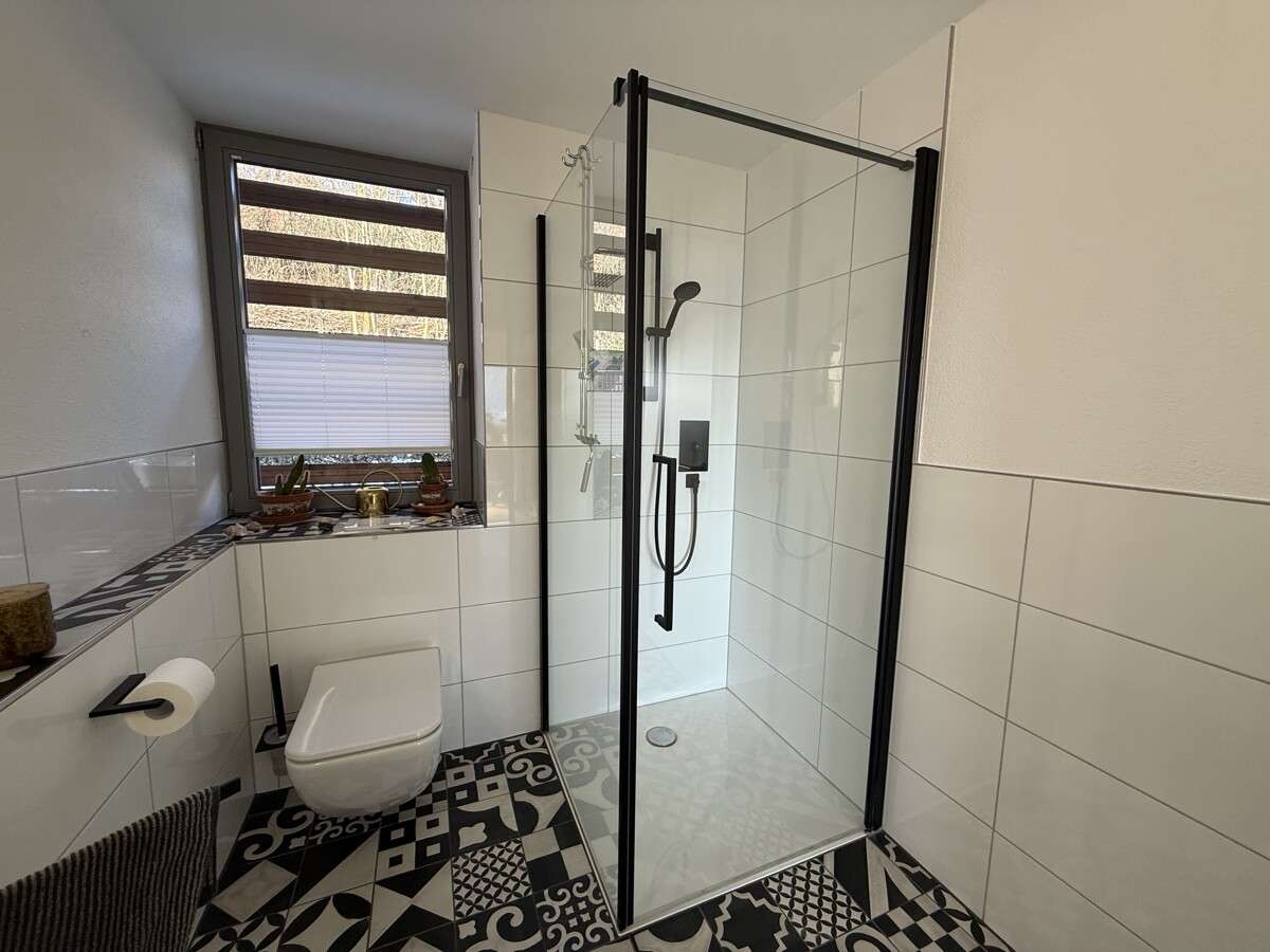 Immobilie in Michelbach an der Bilz - TRAUMHAFTES MODERNES 
EINFAMILIENHAUS MIT 
EINLIEGERWOHNUNG IN MICHELBACH - Bild 20