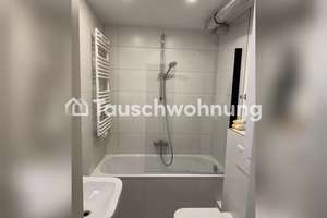 Tauschwohnung: 3-Zimmer-Wohnung im Belgischen Viertel zum Tausch – Die vollständige Adresse der Immobilie erhältst du vom Anbieter., 50674 Neustadt/Süd, Köln – Vorschaubild 2