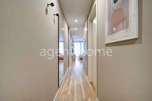 MÖBLIERT - BESTE LAGE - Modernes Business Apartment mit Balkon – Die vollständige Adresse der Immobilie erhältst du vom Anbieter., 70191 Heilbronner Straße, Stuttgart – Vorschaubild 17