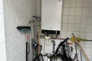 Preiswerter 2-Zimmer-Bungalow mit gehobener Innenausstattung in Neustadt-Glewe – Ludwigslust (Kreis) – Vorschaubild 21
