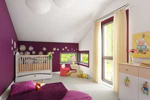 Zweifamilienhaus in Nidda - Eco friendly – Wetteraukreis – Vorschaubild 5